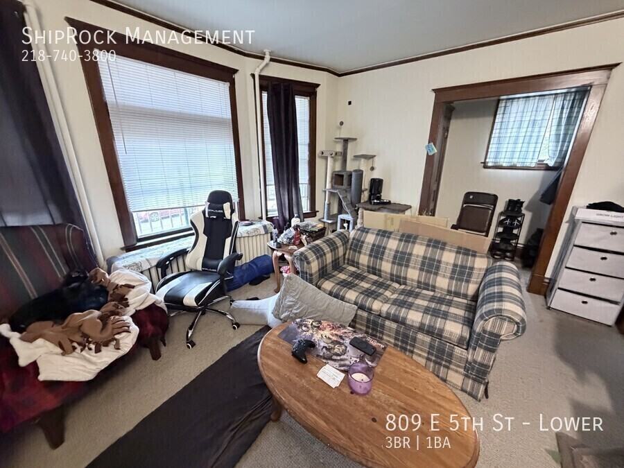 809 E 5th St - Photo 6 of 11