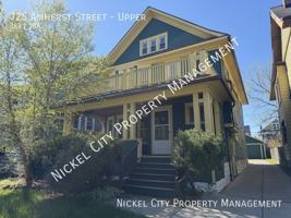 featured image of 725 Amherst St #UPPER