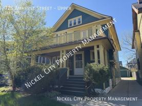 725 Amherst St #UPPER - Photo 1 of 1