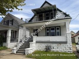 featured image of 91 Cable St #LOWER