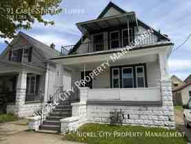 91 Cable St #LOWER - Photo 1 of 1