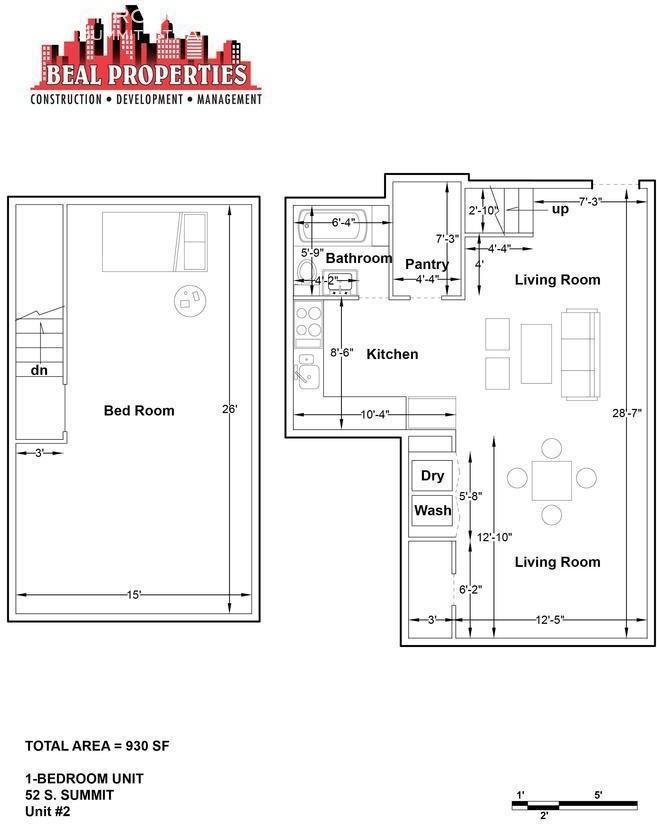 52 S Summit St #2 - Photo 2 of 14