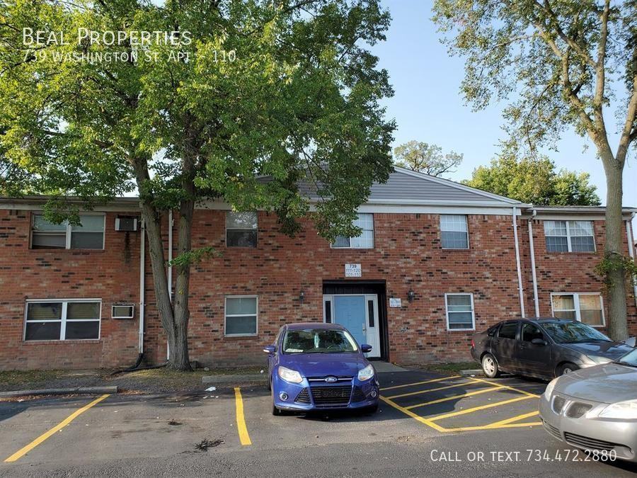 739 Washington St #110 - Photo 2 of 14