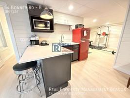 featured image of 54 Bonner Rd #B