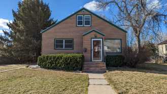 617 Saint Cloud St #A - Photo 1 of 1