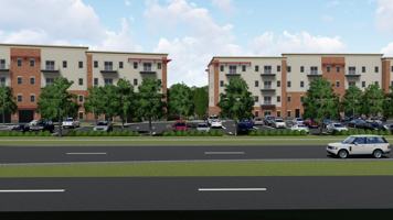 featured image of 700 K Johnson Blvd #203