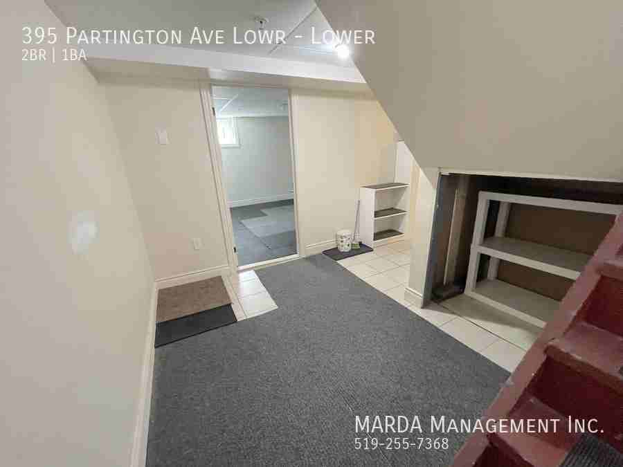 395 Partington Ave Lowr - Photo 3 of 14