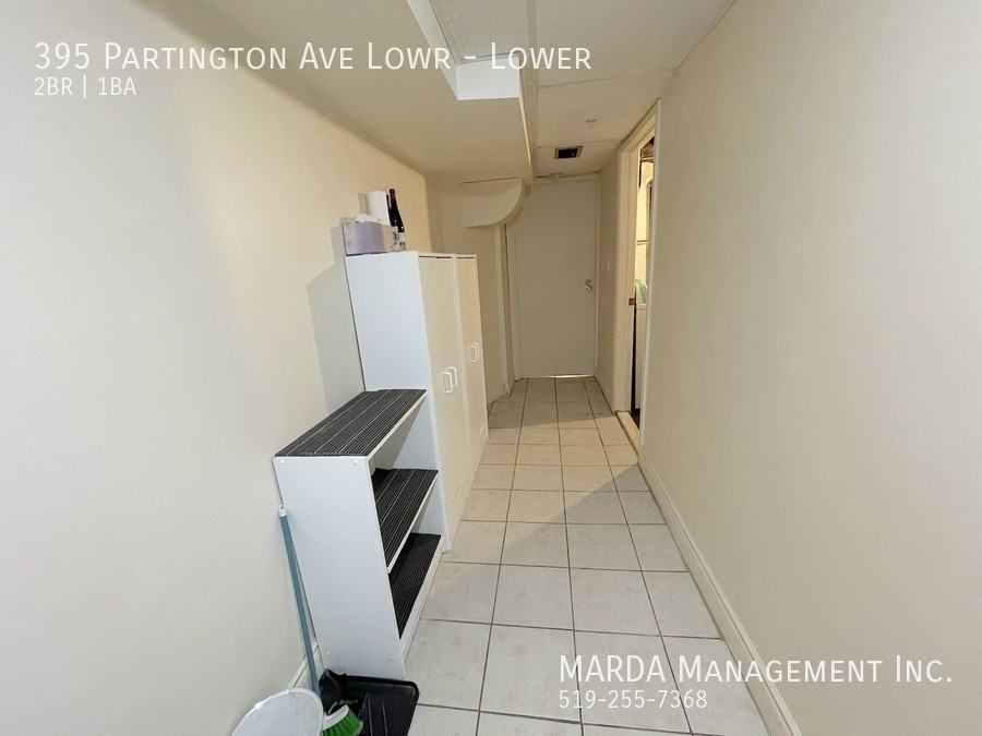 395 Partington Ave Lowr - Photo 6 of 14