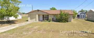 featured image of 127 Rosemary Ave