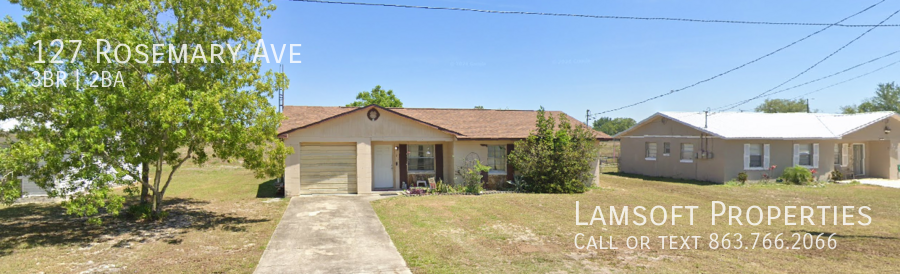 127 Rosemary Ave - Photo 2 of 9