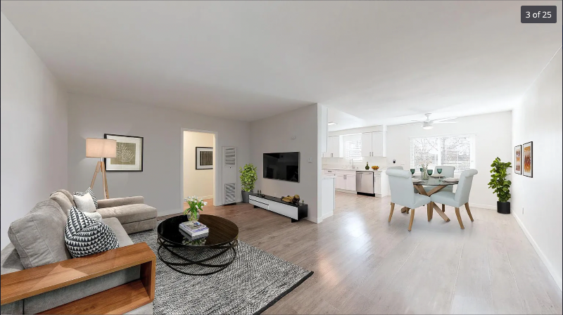 5008 Hazeltine Ave #1 - Photo 5 of 11