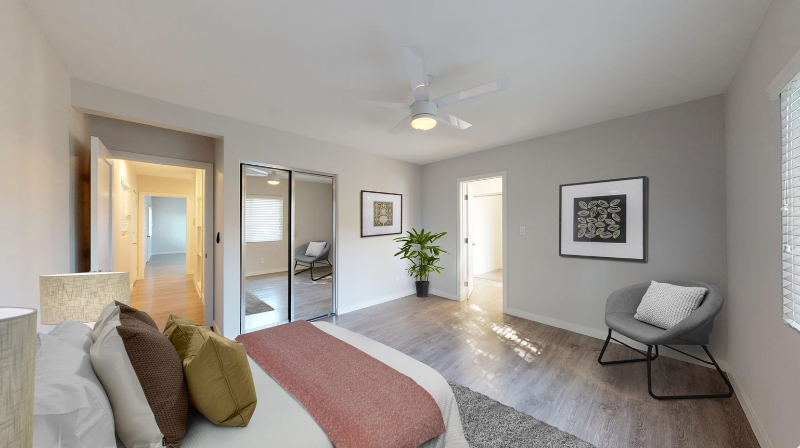 5008 Hazeltine Ave #1 - Photo 6 of 11