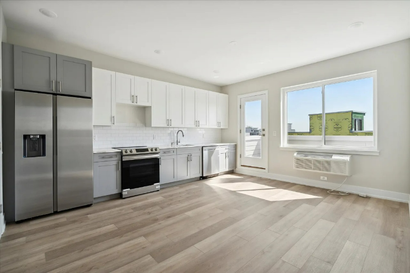 2117 Germantown Ave #227A - Photo 2 of 20