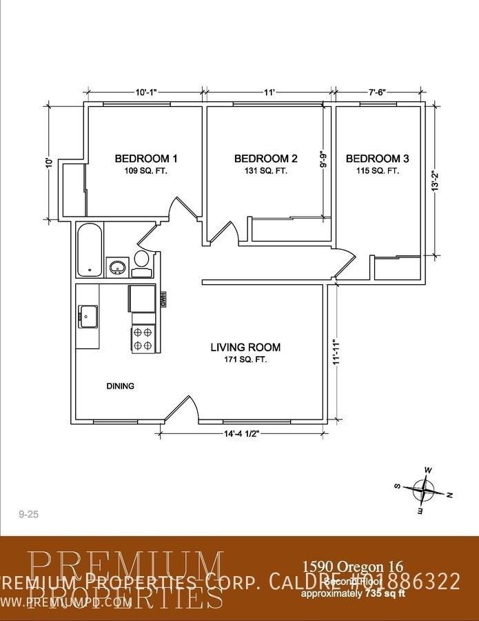 1590 Oregon St #16 - Photo 3 of 31