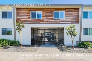 1590 Oregon St #07 - Photo 1 of 1
