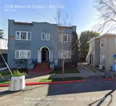 2708 Webster St #02 - Photo 1 of 1