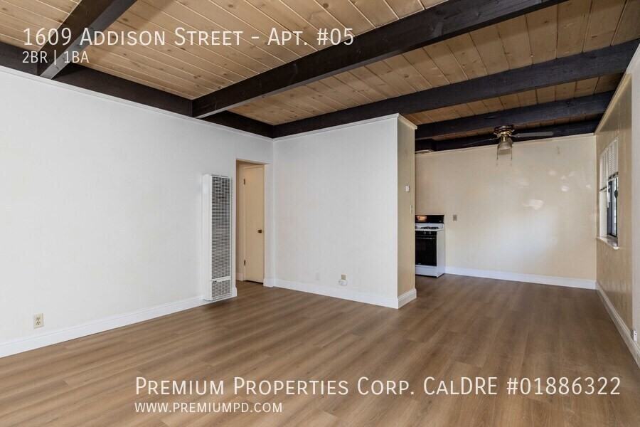1609 Addison St #05 - Photo 5 of 31