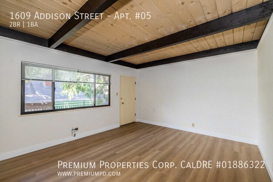 1609 Addison St #05 - Photo 6 of 31