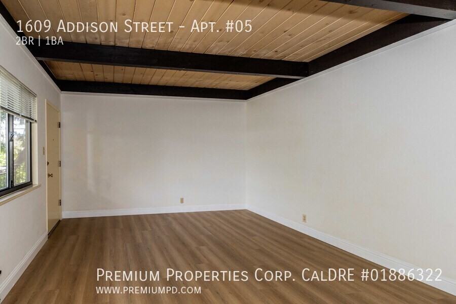 1609 Addison St #05 - Photo 7 of 31