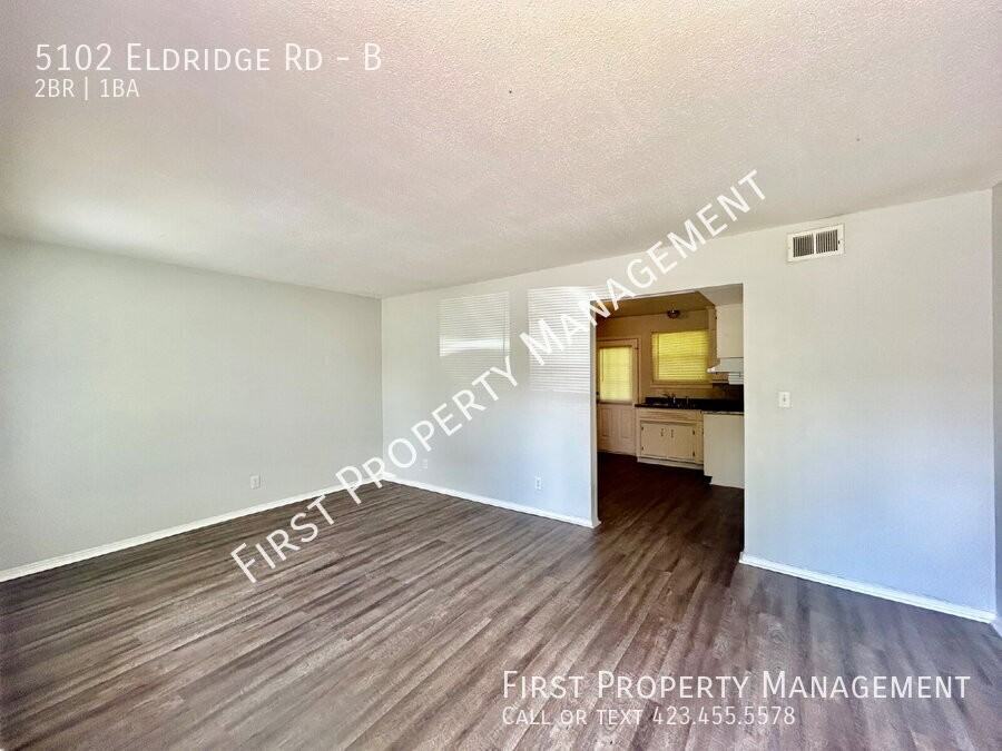 5102 Eldridge Rd #B - Photo 2 of 15