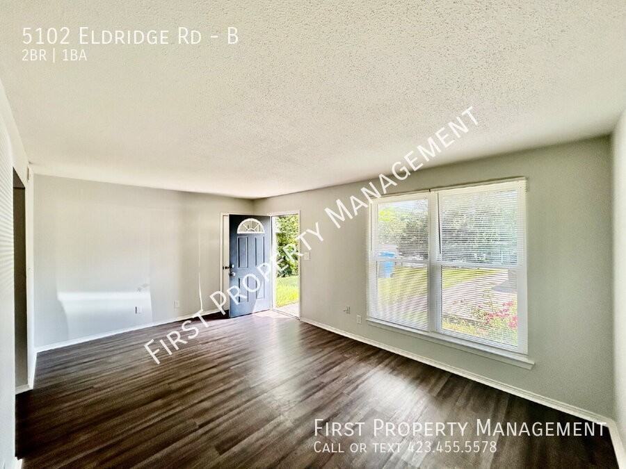 5102 Eldridge Rd #B - Photo 3 of 15
