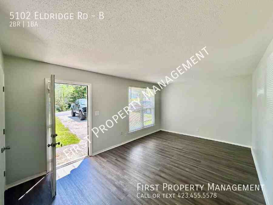 5102 Eldridge Rd #B - Photo 4 of 15