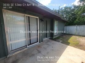 3030 Se 53rd Ct Apt B - Photo 1 of 1