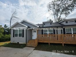 featured image of 187 Silas Way #A