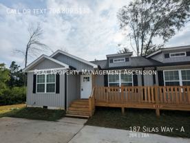 187 Silas Way #A - Photo 1 of 1