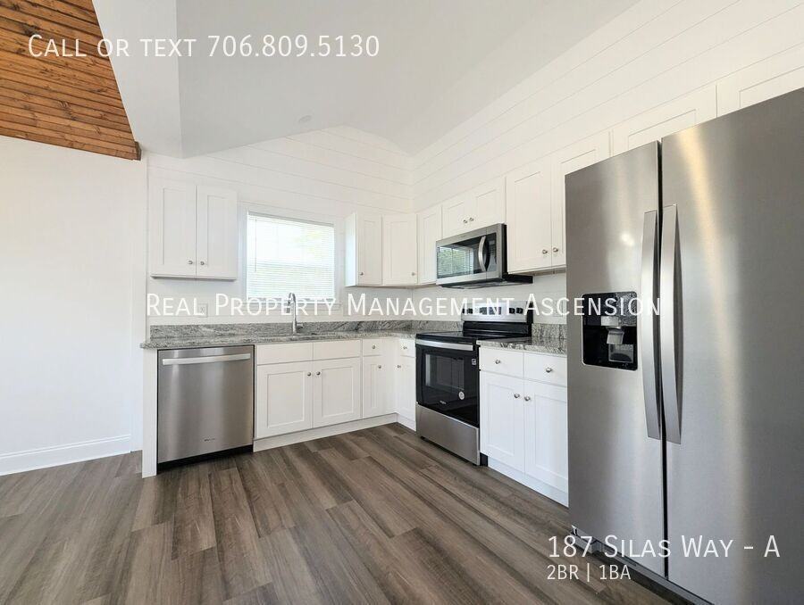 187 Silas Way #A - Photo 2 of 12