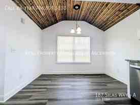187 Silas Way #A - Photo 1 of 1