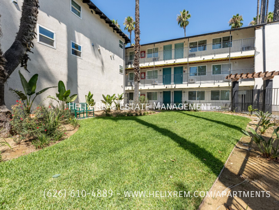 6353 Rosemead Blvd #B117 - Photo 2 of 23