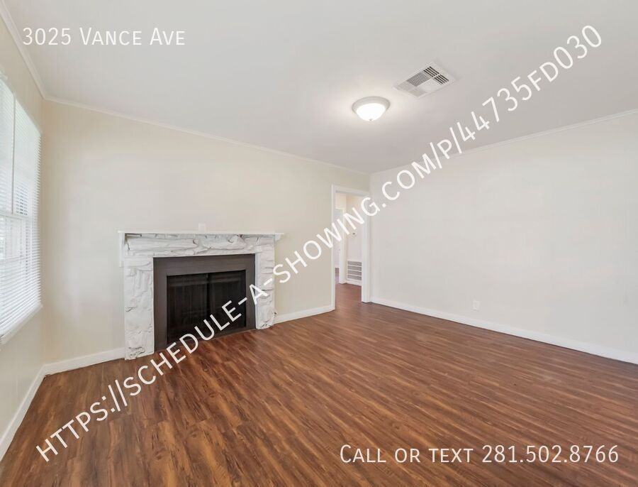3025 Vance Ave - Photo 3 of 15