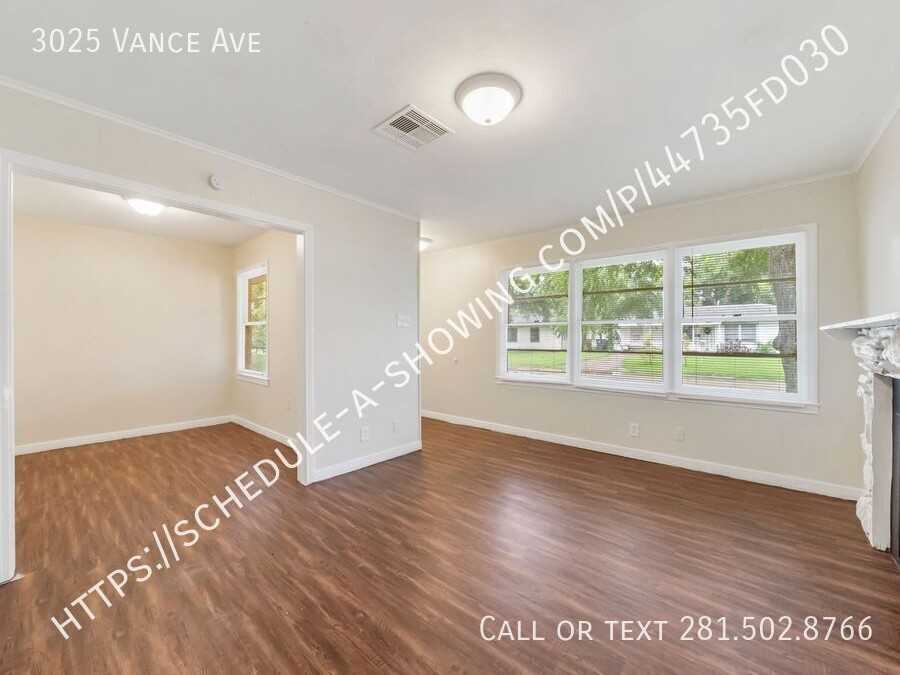 3025 Vance Ave - Photo 4 of 15