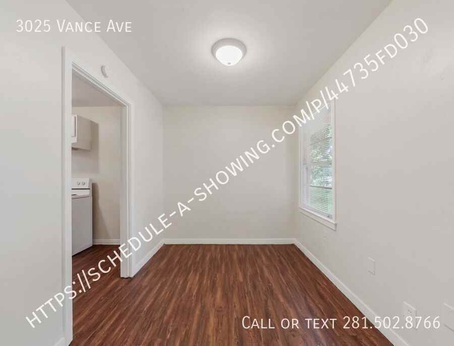 3025 Vance Ave - Photo 5 of 15