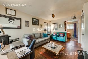 5825 Reiger Ave #8 - Photo 1 of 1