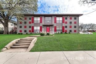 1502 N Peak St #8 - Photo 1 of 1