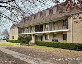 4246 Cole Ave #103 - Photo 1 of 1