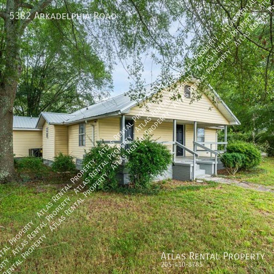 5382 Arkadelphia Rd - Photo 2 of 15