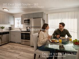 183 E Townhouse Ct #183 - Photo 1 of 1