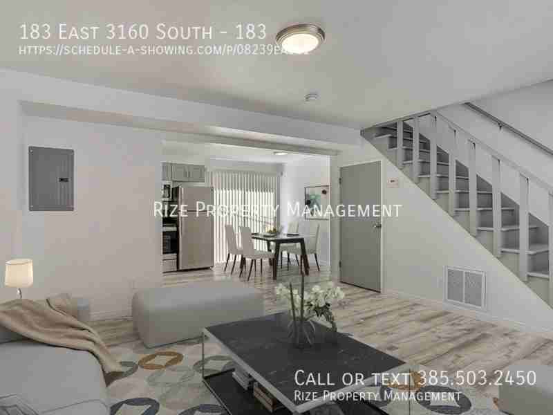 183 E Townhouse Ct #183 - Photo 5 of 20