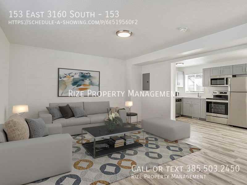 153 E Townhouse Ct #153 - Photo 6 of 20
