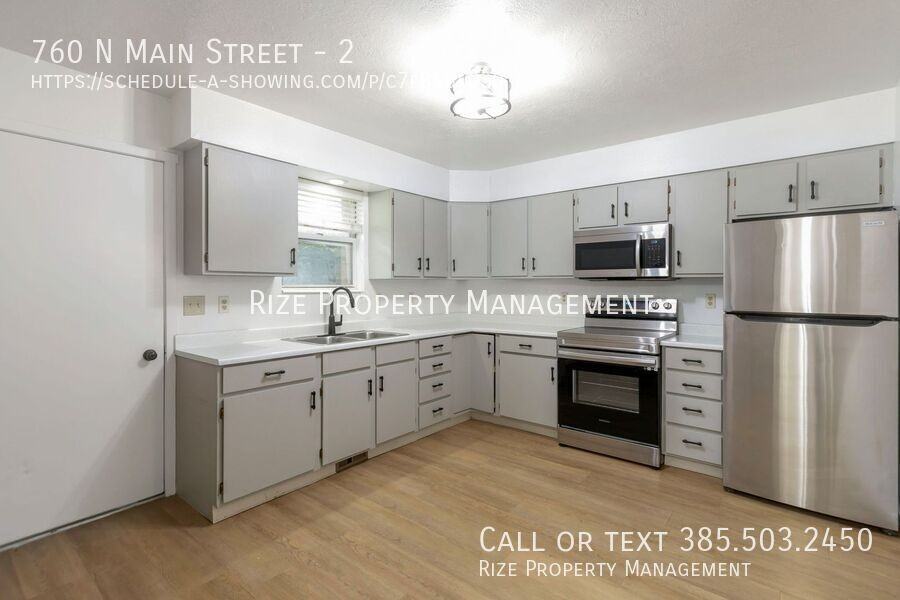 760 N Main St #2 - Photo 2 of 15