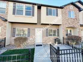 1550 N 565 W #103 - Photo 1 of 1