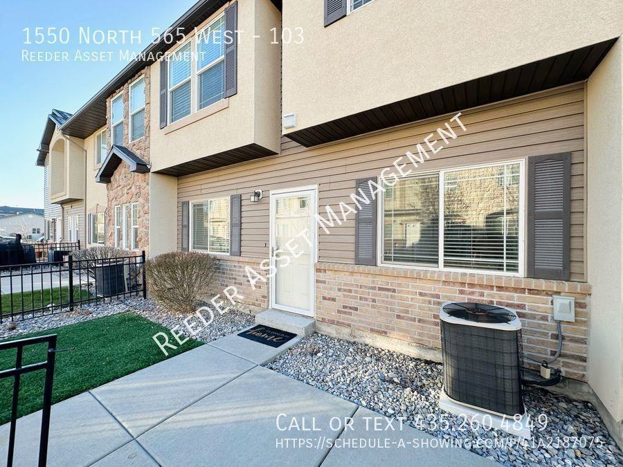 1550 N 565 W #103 - Photo 2 of 20