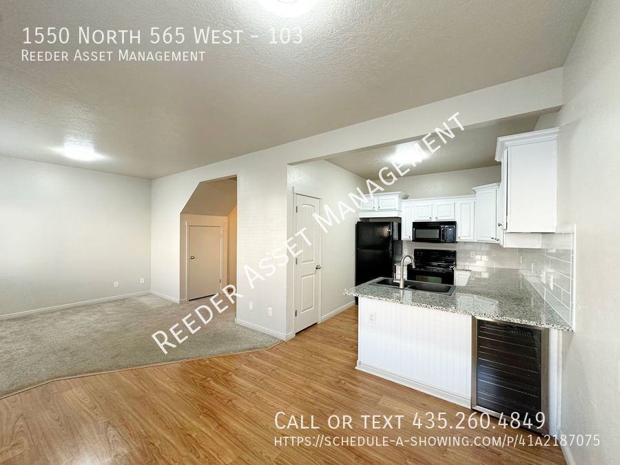 1550 N 565 W #103 - Photo 4 of 20