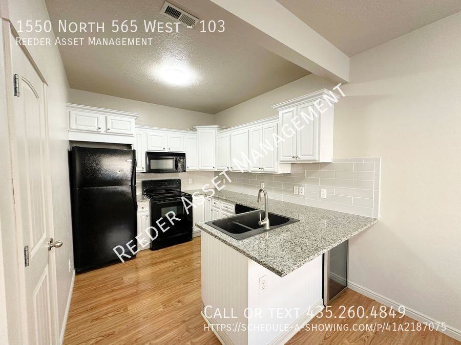 1550 N 565 W #103 - Photo 5 of 20