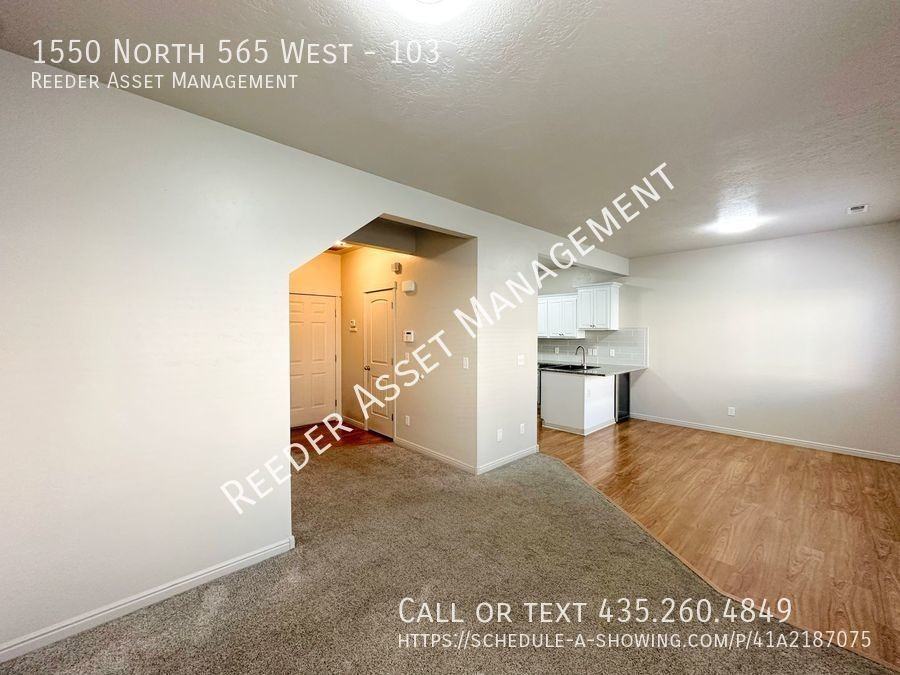 1550 N 565 W #103 - Photo 6 of 20
