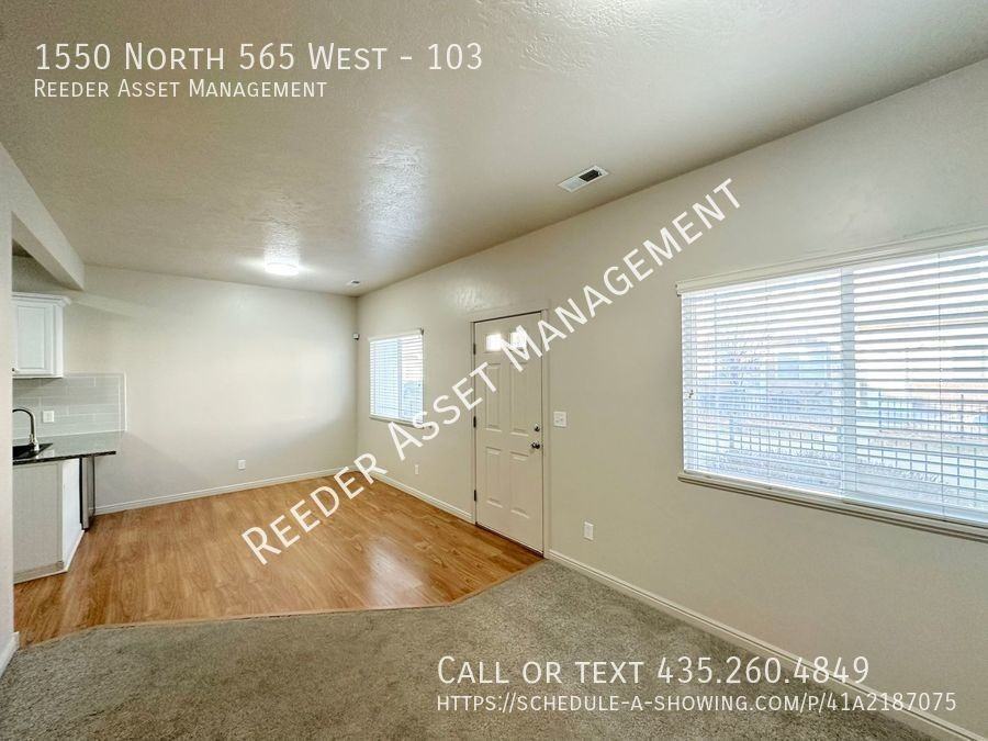 1550 N 565 W #103 - Photo 7 of 20