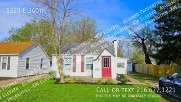 featured image of 1323 E 360th St